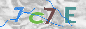 CAPTCHA изображение