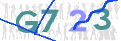 CAPTCHA изображение