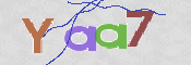 CAPTCHA изображение