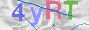 CAPTCHA изображение