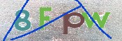CAPTCHA изображение