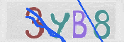 CAPTCHA изображение