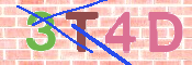 CAPTCHA изображение