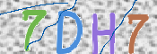 CAPTCHA изображение