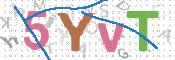 CAPTCHA изображение