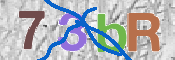 CAPTCHA изображение