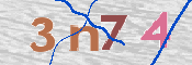 CAPTCHA изображение