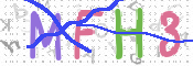 CAPTCHA изображение