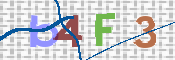 CAPTCHA изображение