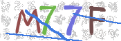 CAPTCHA изображение
