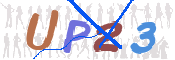 CAPTCHA изображение