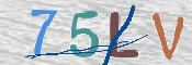 CAPTCHA изображение