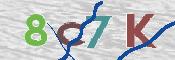 CAPTCHA изображение