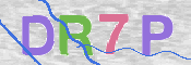 CAPTCHA изображение