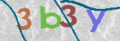 CAPTCHA изображение