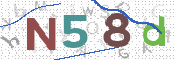 CAPTCHA изображение