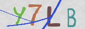 CAPTCHA изображение