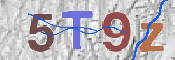 CAPTCHA изображение