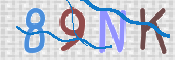 CAPTCHA изображение