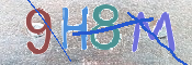 CAPTCHA изображение