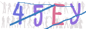 CAPTCHA изображение
