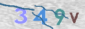 CAPTCHA изображение