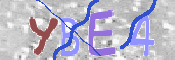CAPTCHA изображение