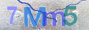 CAPTCHA изображение