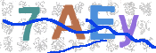 CAPTCHA изображение