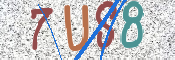 CAPTCHA изображение