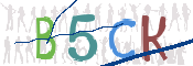 CAPTCHA изображение