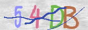 CAPTCHA изображение