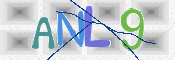 CAPTCHA изображение