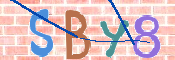 CAPTCHA изображение