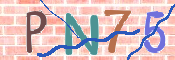 CAPTCHA изображение