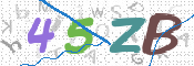 CAPTCHA изображение