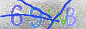 CAPTCHA изображение