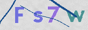 CAPTCHA изображение