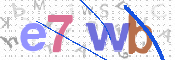CAPTCHA изображение