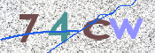 CAPTCHA изображение