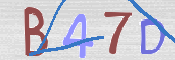 CAPTCHA изображение