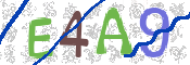 CAPTCHA изображение