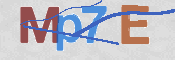 CAPTCHA изображение