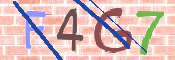 CAPTCHA изображение