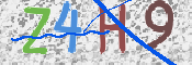 CAPTCHA изображение