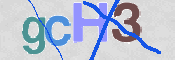 CAPTCHA изображение