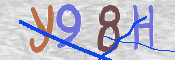 CAPTCHA изображение