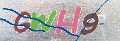 CAPTCHA изображение