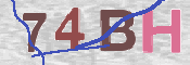 CAPTCHA изображение