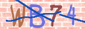 CAPTCHA изображение